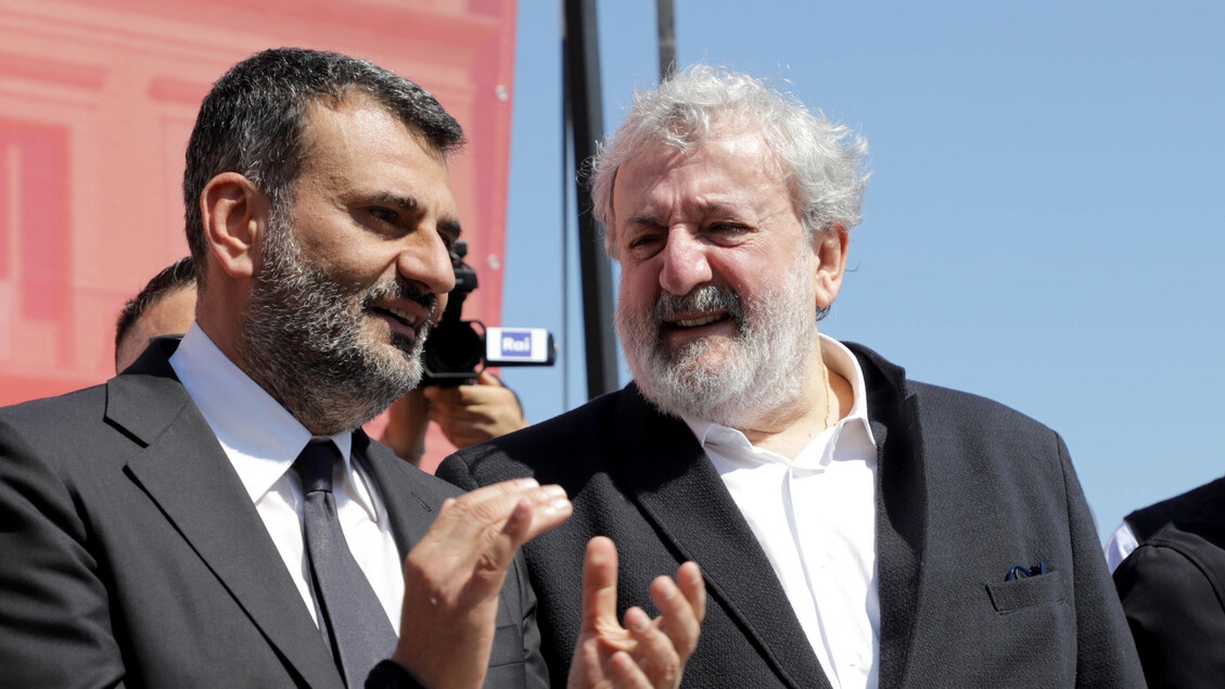 De Democratische Partij zet druk op Puglia, Tridico wordt verwacht in Calabrië