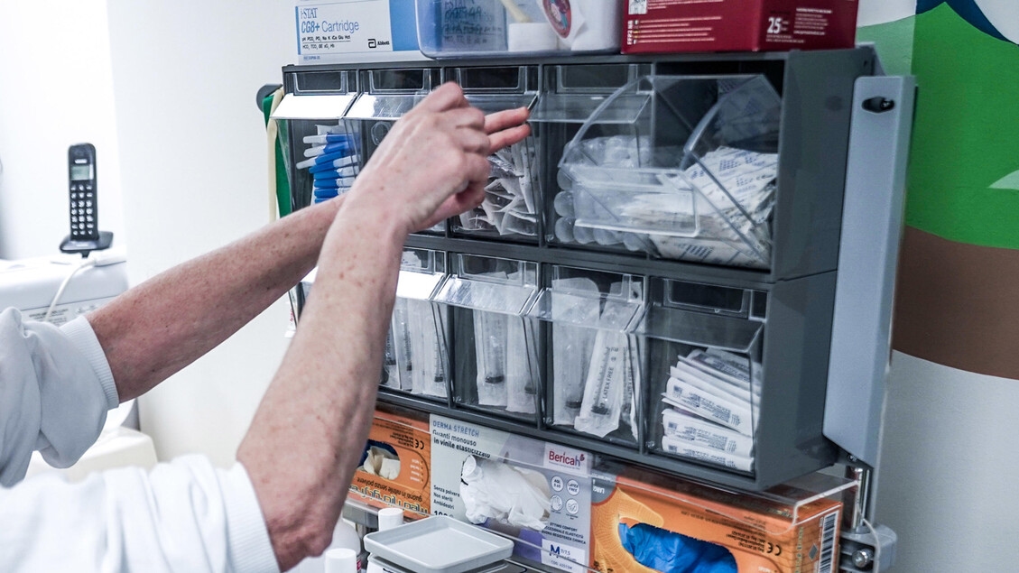 OMS : Près de 6 millions d'infirmières sont portées disparues dans le monde