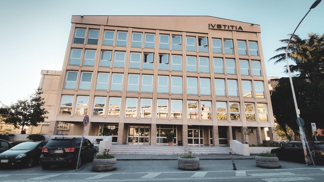 In Kalabrien starten wir vom weiten Feld, es ist schon ein Ratespiel
