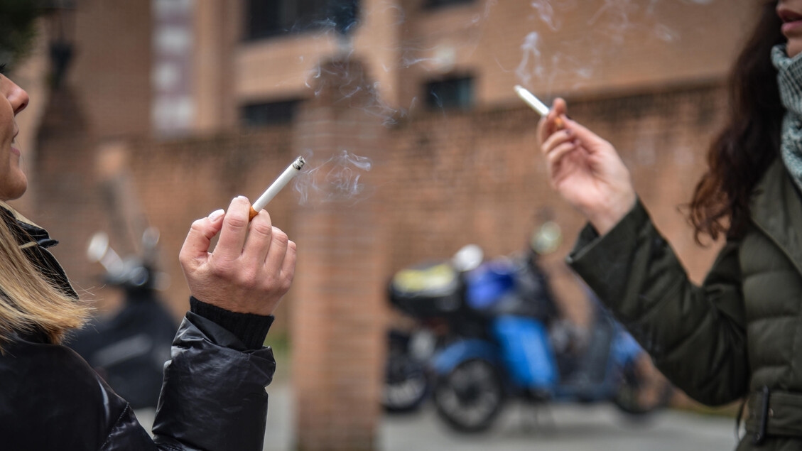New revenue for the EU from cigarettes, waste and companies
