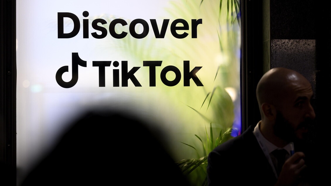 TikTok: 23.9 million monthly users in Italy by 2025