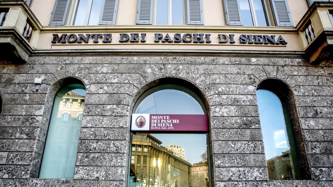 Mps, via libera Bce ad acquisire controllo di Mediobanca