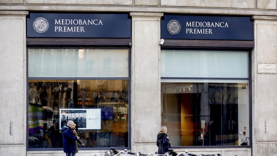 Mediobanca, Banca Generali, al jaren ons favoriete doelwit