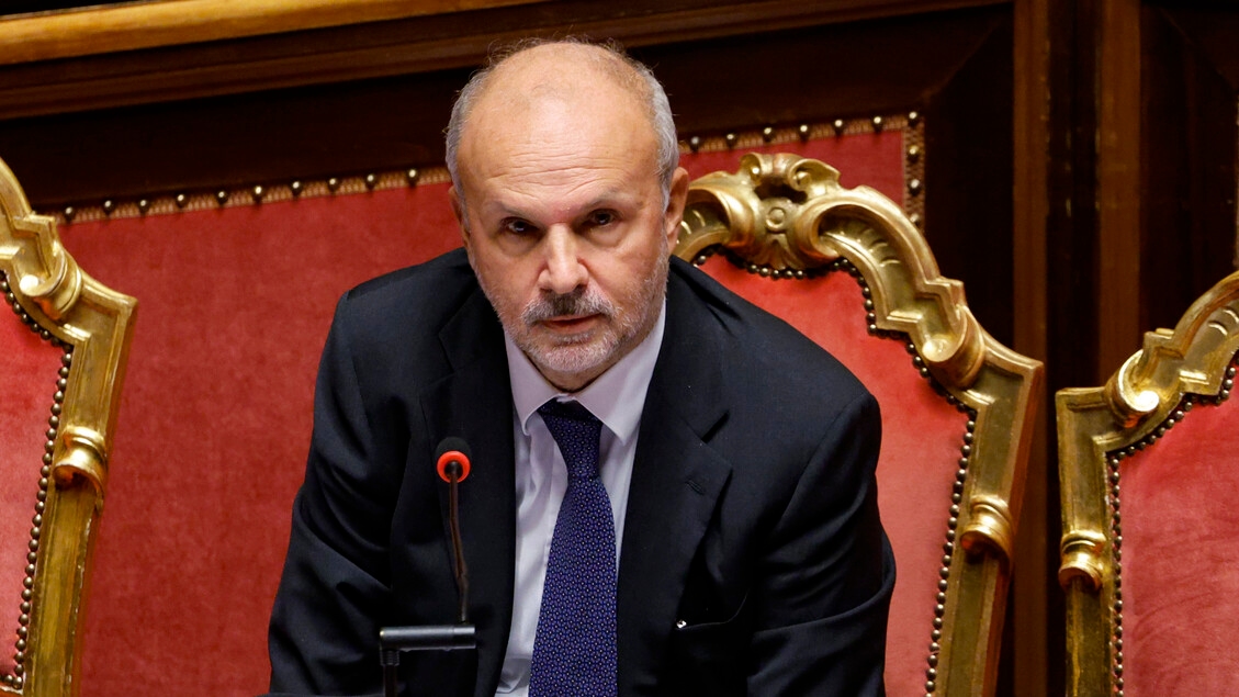 ESPECIAL DEL CONGRESO DE AIOM. Schillaci, nuestro compromiso con la inversión en la investigación del cáncer.