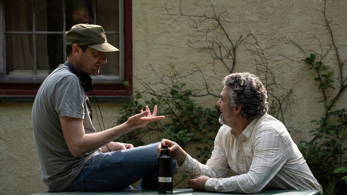 Ruffalo: Cinema moet de wereld waarin we leven weerspiegelen