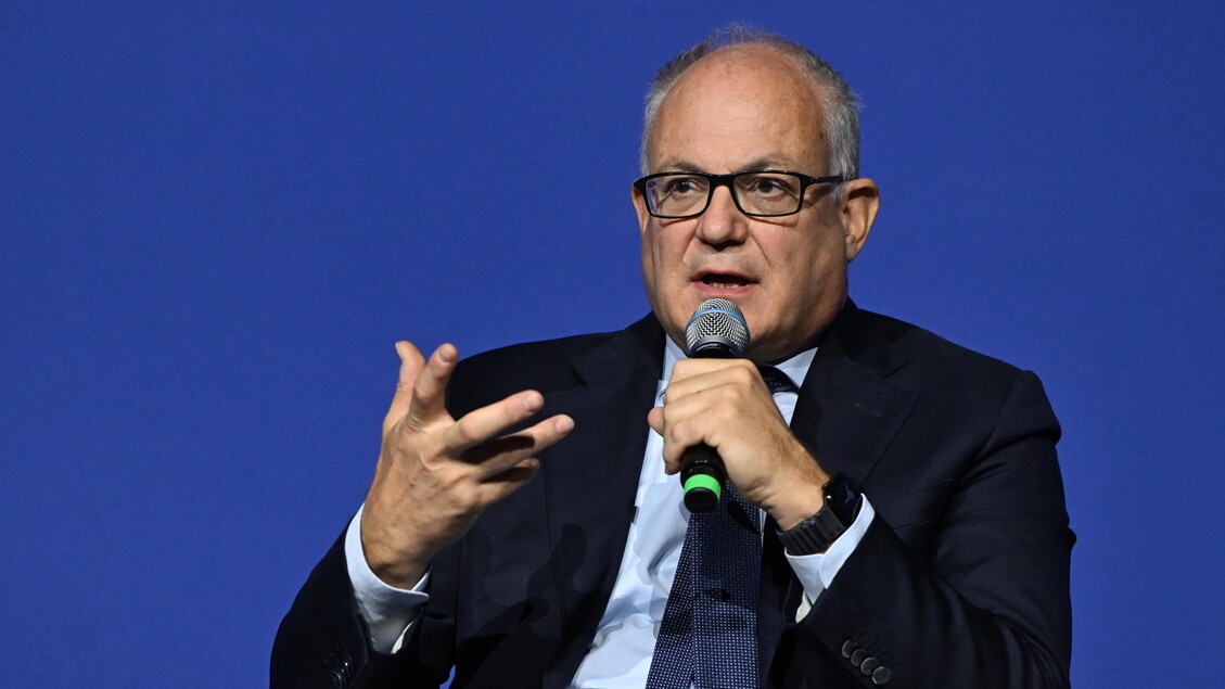 Gualtieri roept de regering op om onmiddellijk de bezuinigingen op Metro C te herzien.