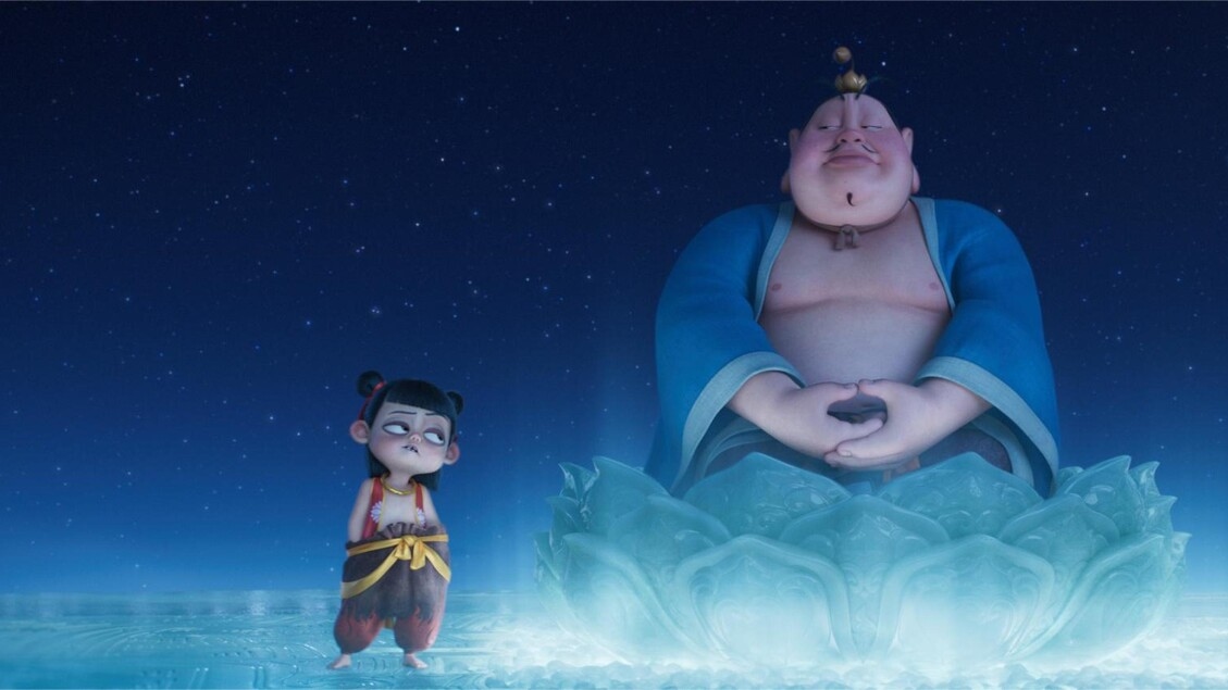 Pas op Hollywood, de Chinese animatiefilm Ne Zha 2 komt eraan