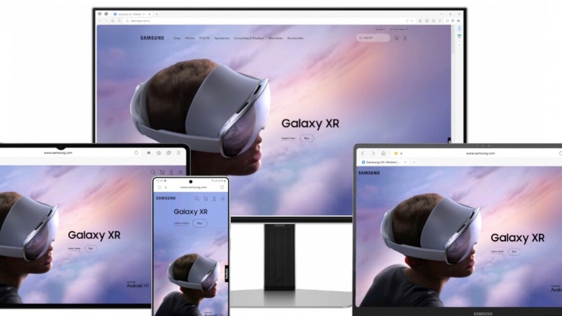 Samsung challenges Google and launches its own browser on PC, with AI features.