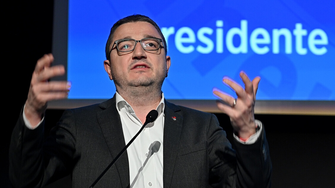 Das Verfassungsgericht blockiert Fugatti, Spannungen innerhalb der Mitte-Rechts-Partei