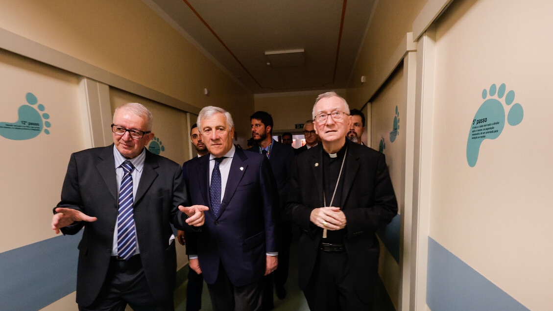 Таяни обещает ограничить повышение температуры до 1,5 градусов.