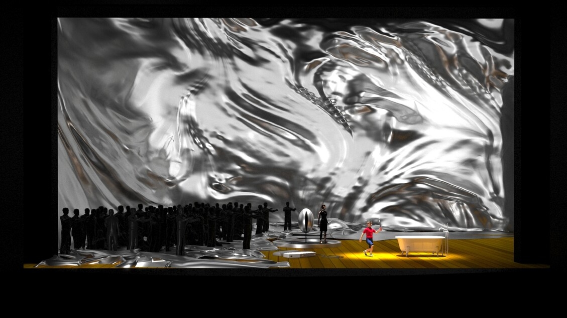 Ópera de Roma: Mariotti e Michieletto fazem estreia em Wagner