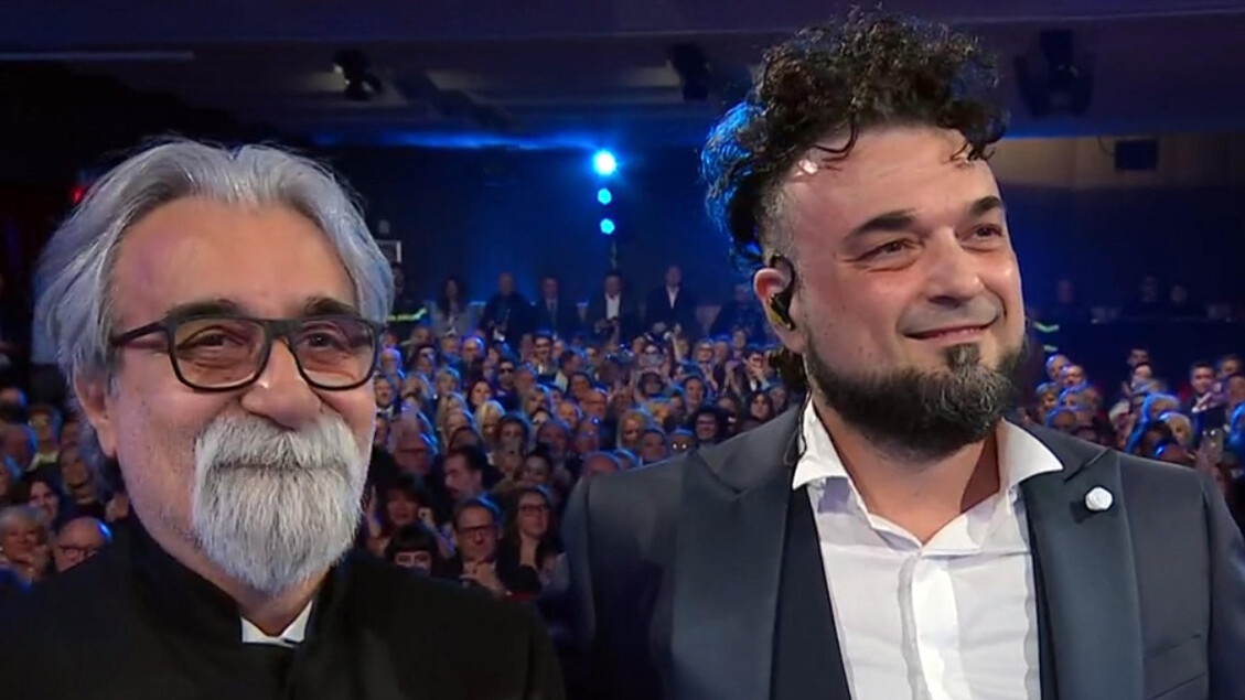 Abruzzo lembra-se de Vessicchio: 'não há herdeiros'