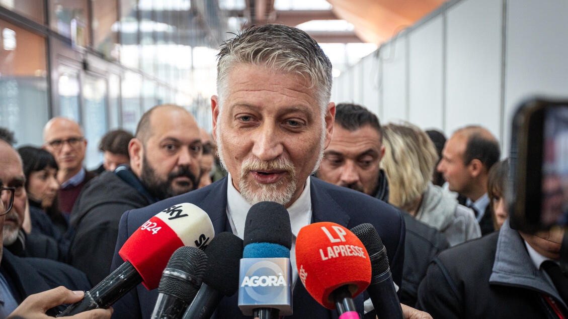 Ales, salgono fatturato e utili, risorse per piano Olivetti