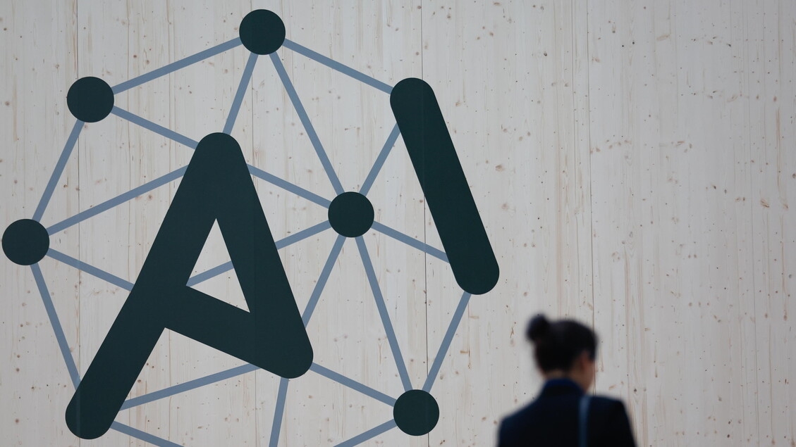 The Senate approves the AI ​​delegation bill, it becomes law.