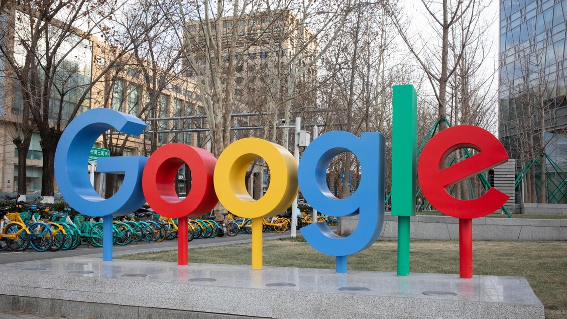 Google führt KI ein, die im Namen der Benutzer Geschäfte anruft