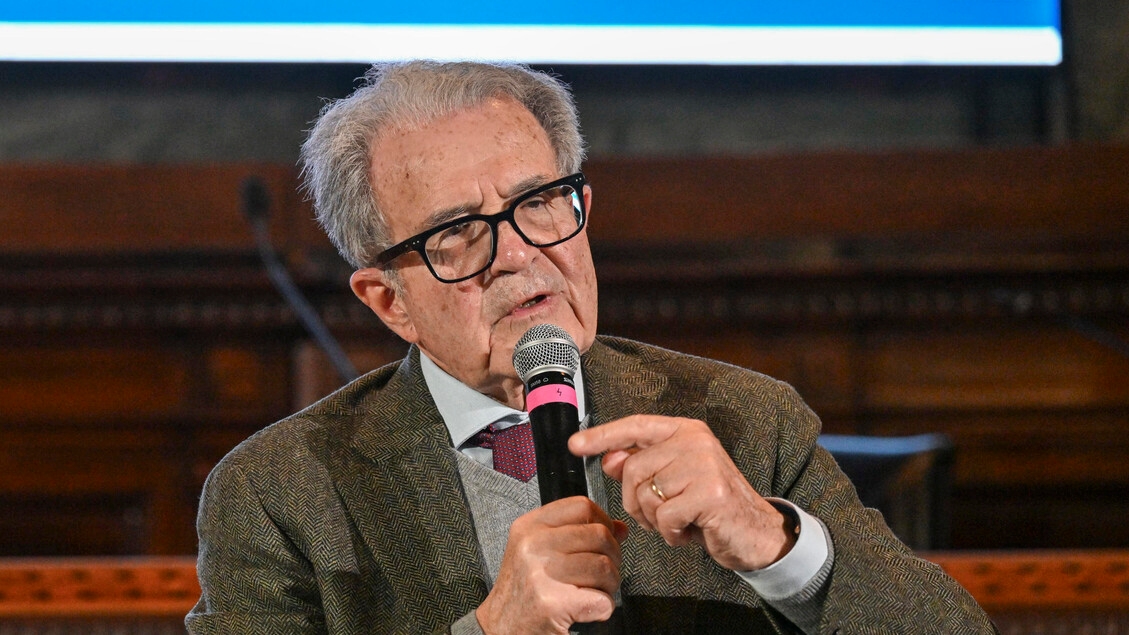 Prodi, Teheran non ha più voce, si aprirà periodo di terrorismo