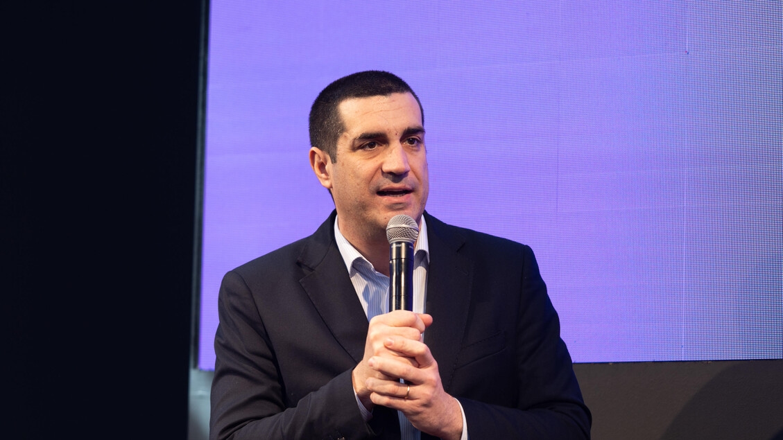 ++ De Pascale, ER ya no puede tratar pacientes de fuera ++