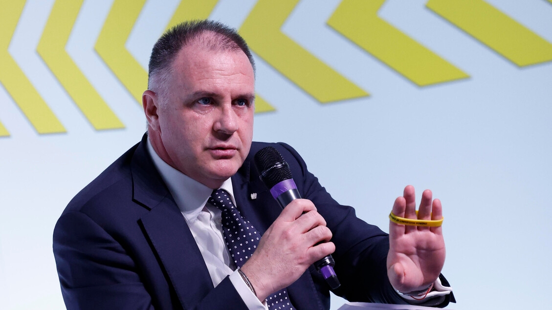 Orsini: "Meloni's inzet op energiekosten is goed"