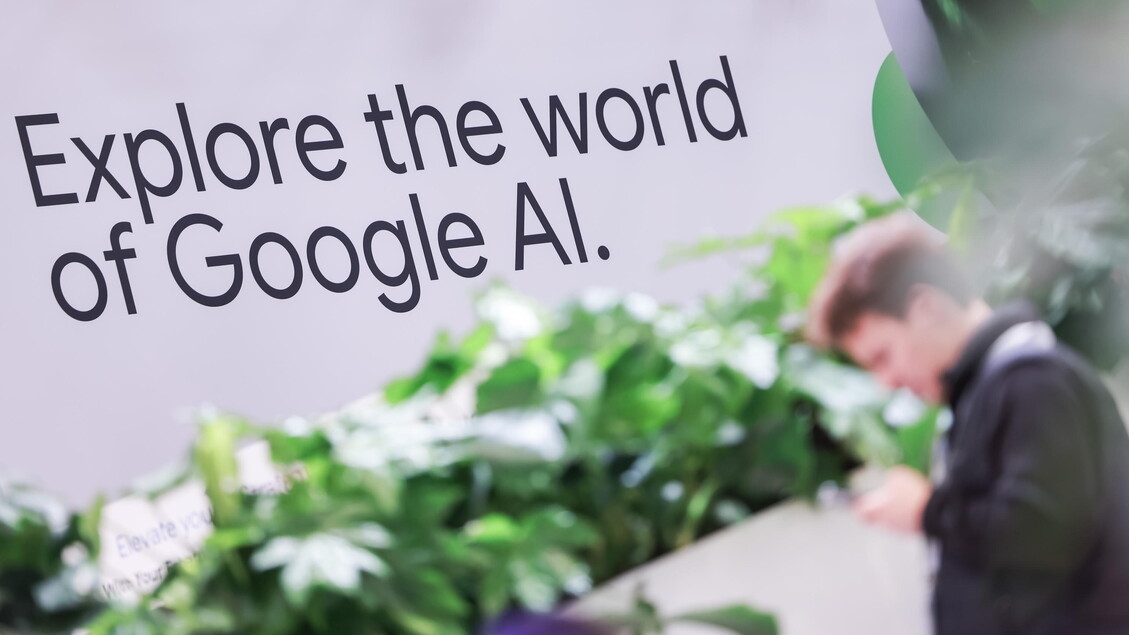 Editoras culpam o Google por resumos de IA em pesquisas na web