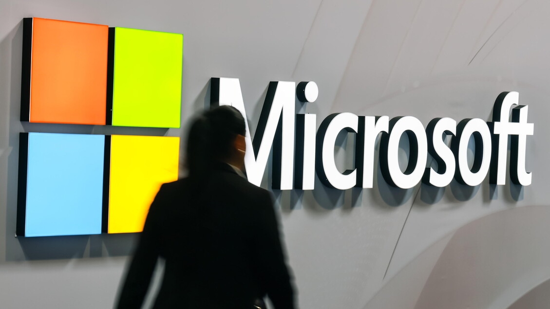 Microsoft wzmacnia współpracę z rządami UE w zakresie bezpieczeństwa