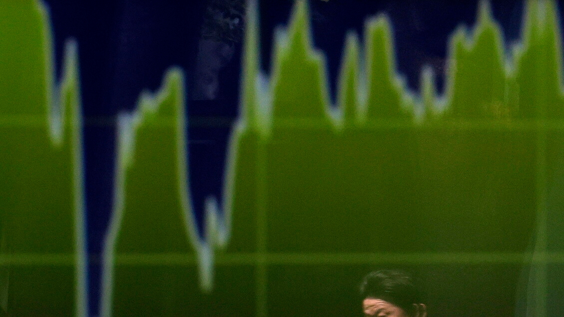 Börse: Tokio, Eröffnung wenig verändert (+0,04%)