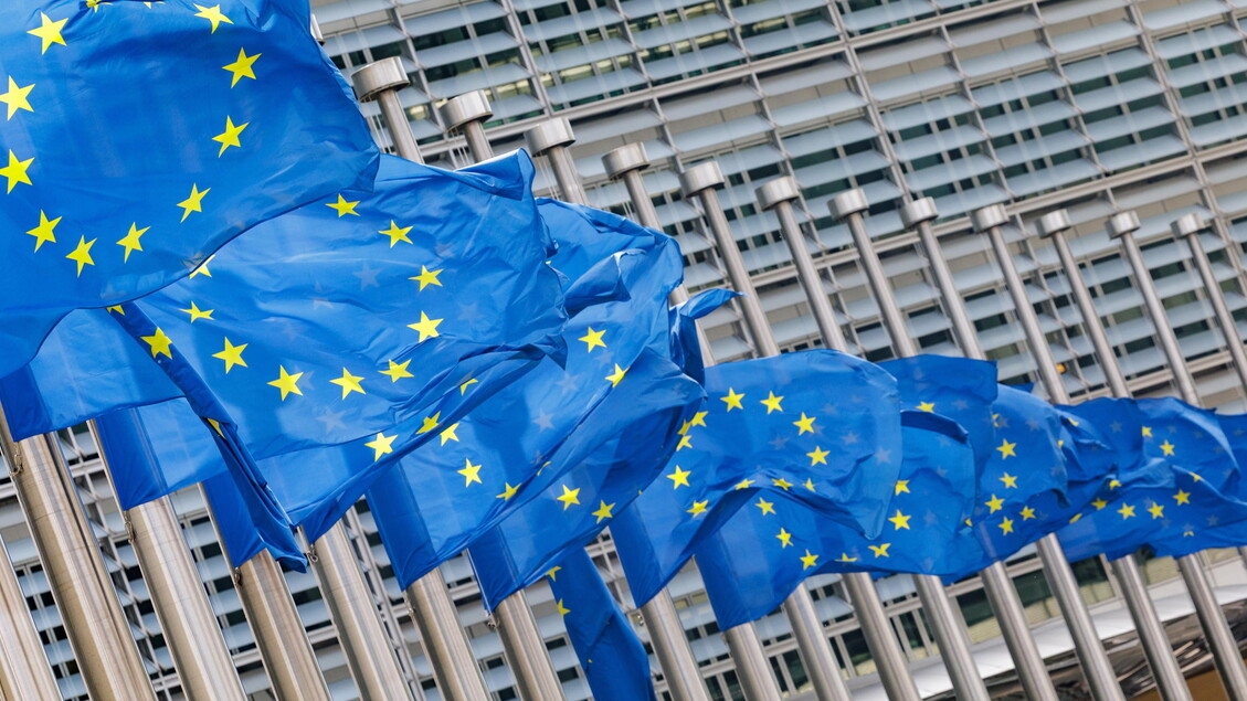 EU, we nemen de zorgen van de industrie over de AI-wet serieus