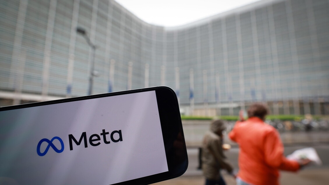 Meta, wij ondersteunen een groter digitaal tijdperk voor adolescenten op EU-niveau