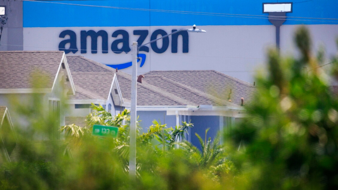 Amazon: Italian SME exports to reach €1.2 billion in 2024