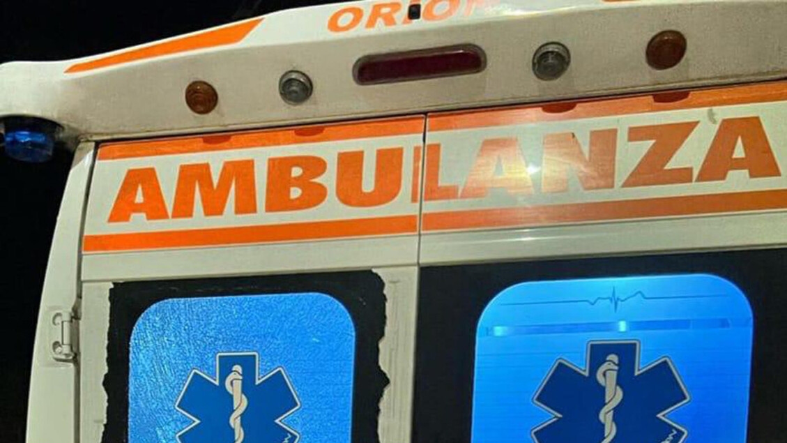 Sis 118, une autre attaque contre une infirmière à Tarente