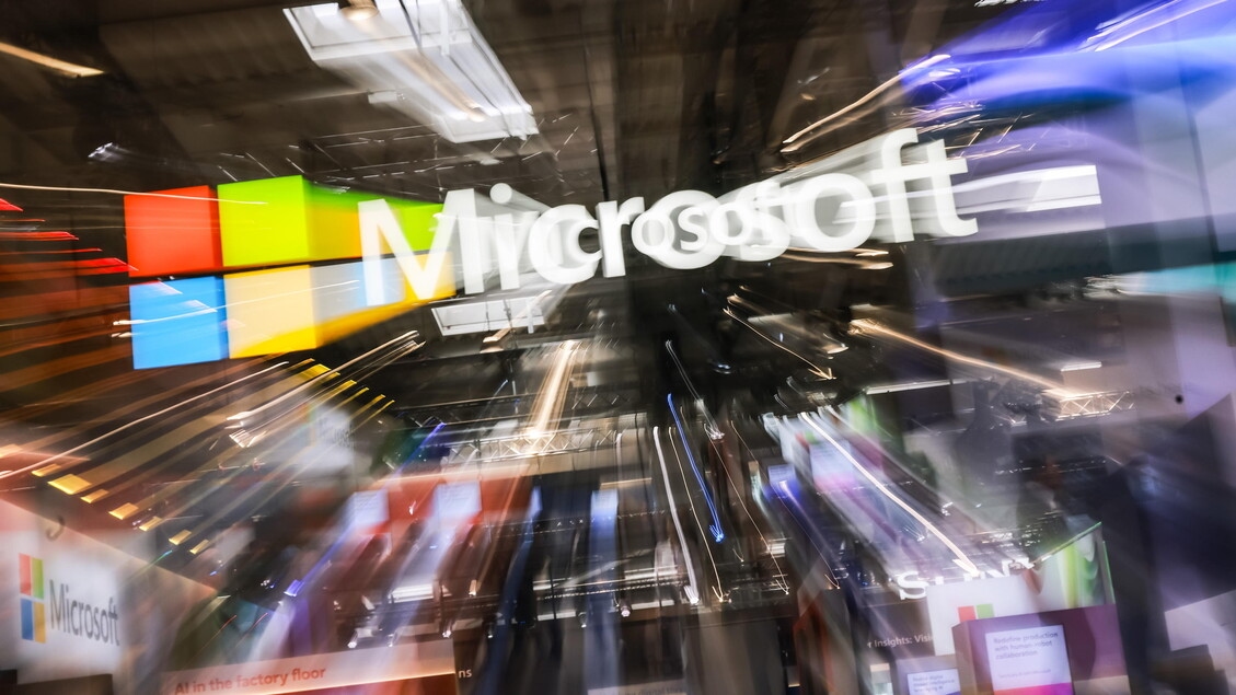 Microsoft streicht 9.000 Stellen
