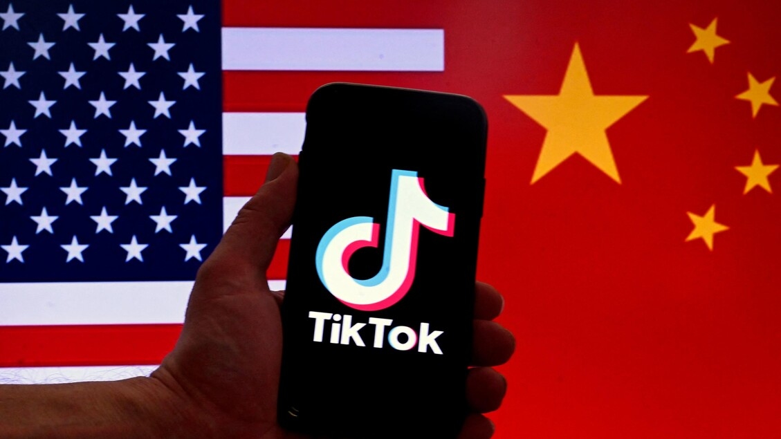 Trump et un groupe de grandes entreprises veulent acheter TikTok