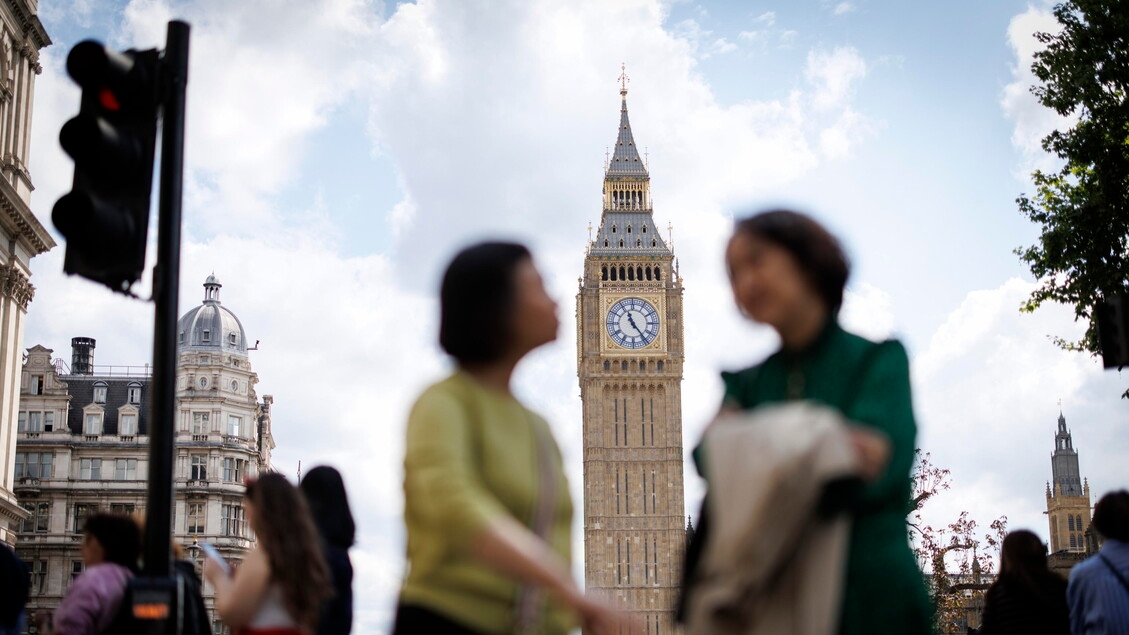UK inflation rises to 3.6% in June