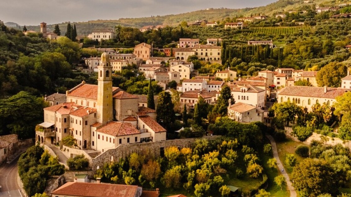Borgo Arquà Petrarca, ein Jahr der Kultur, Musik und des Geschmacks