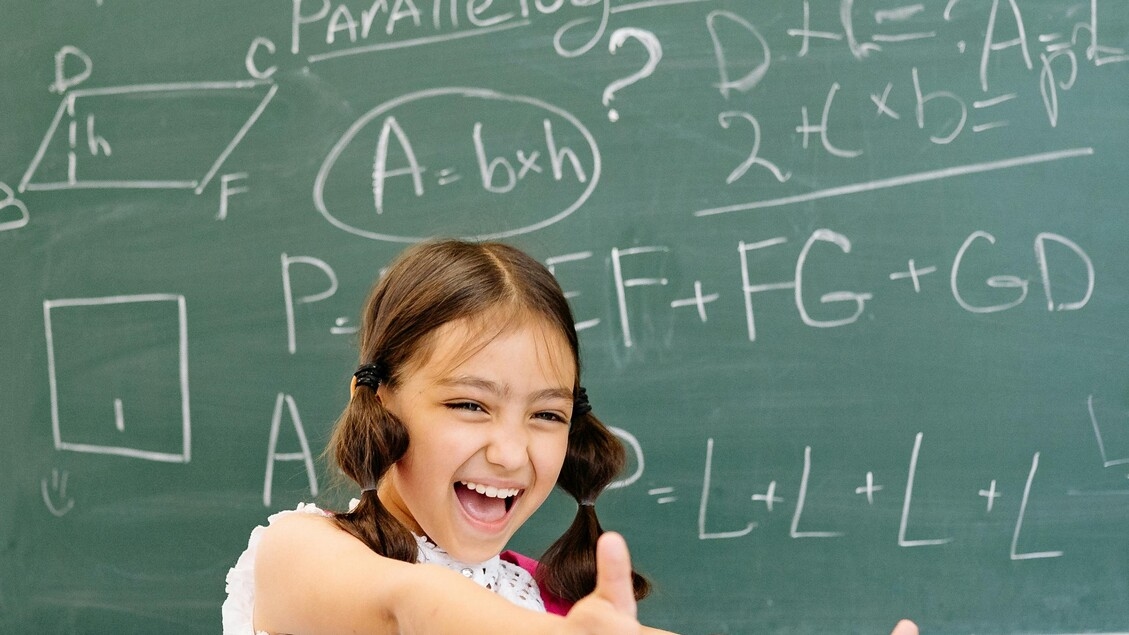 Las matemáticas italianas nunca han sido tan fuertes, es un momento dorado.