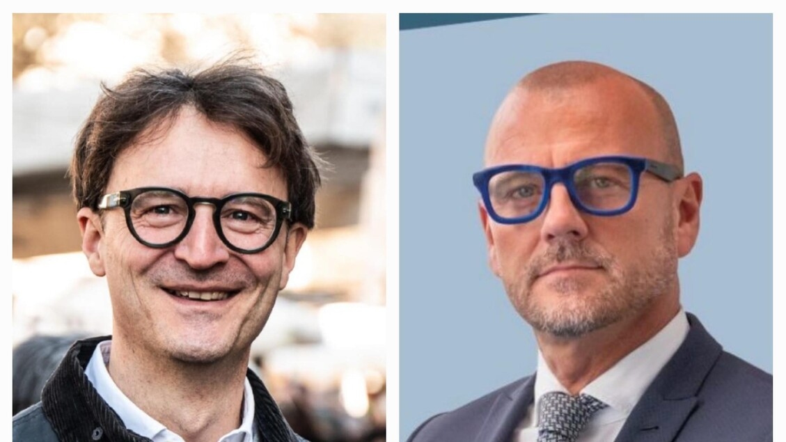 Salvini, a vitória histórica de Corrarati em Bolzano