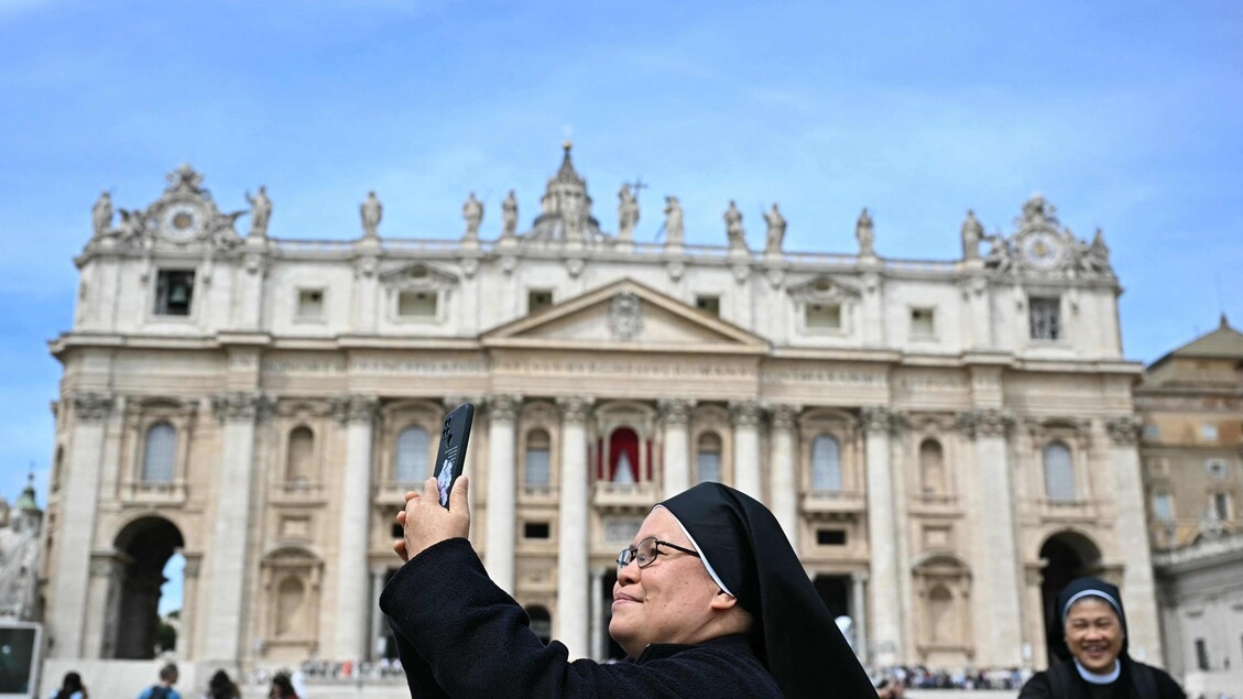 Il Giubileo delle bande e il primo Regina Caeli di Leone XIV, attesi 150mila a San Pietro