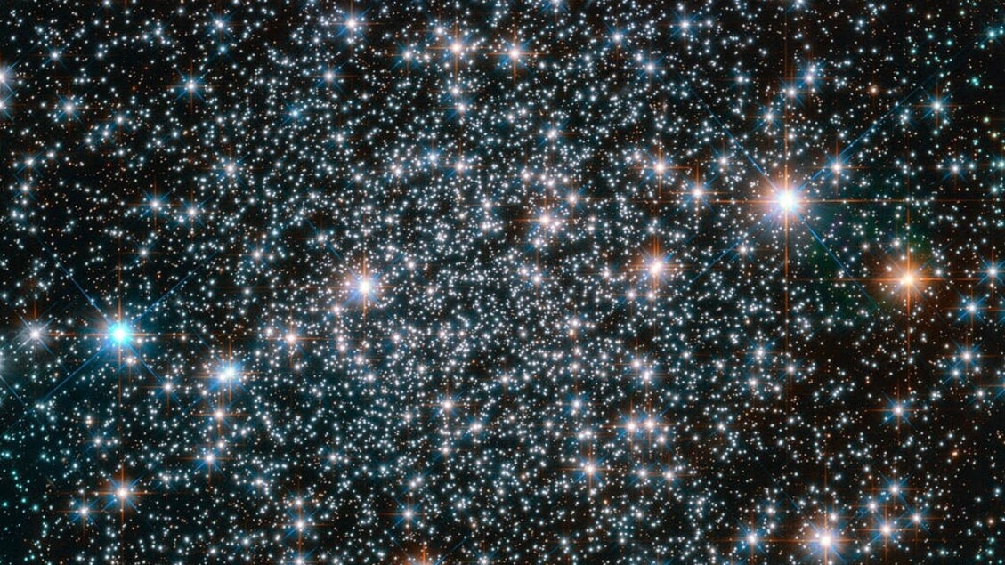 Descoberto sinal que nos permitirá ver as primeiras estrelas