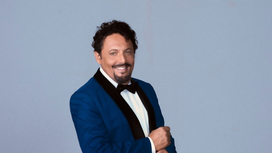 Enrico Brignano inaugura la rassegna Un'Estate da Belvedere