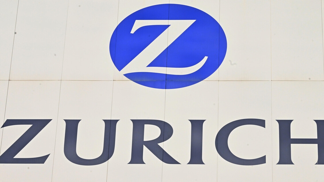 Zurich, utile operativo semestre record e sopra le stime