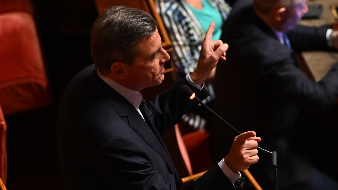 Calenda, Pakt zur Neufassung des zweiten Teils der Verfassung