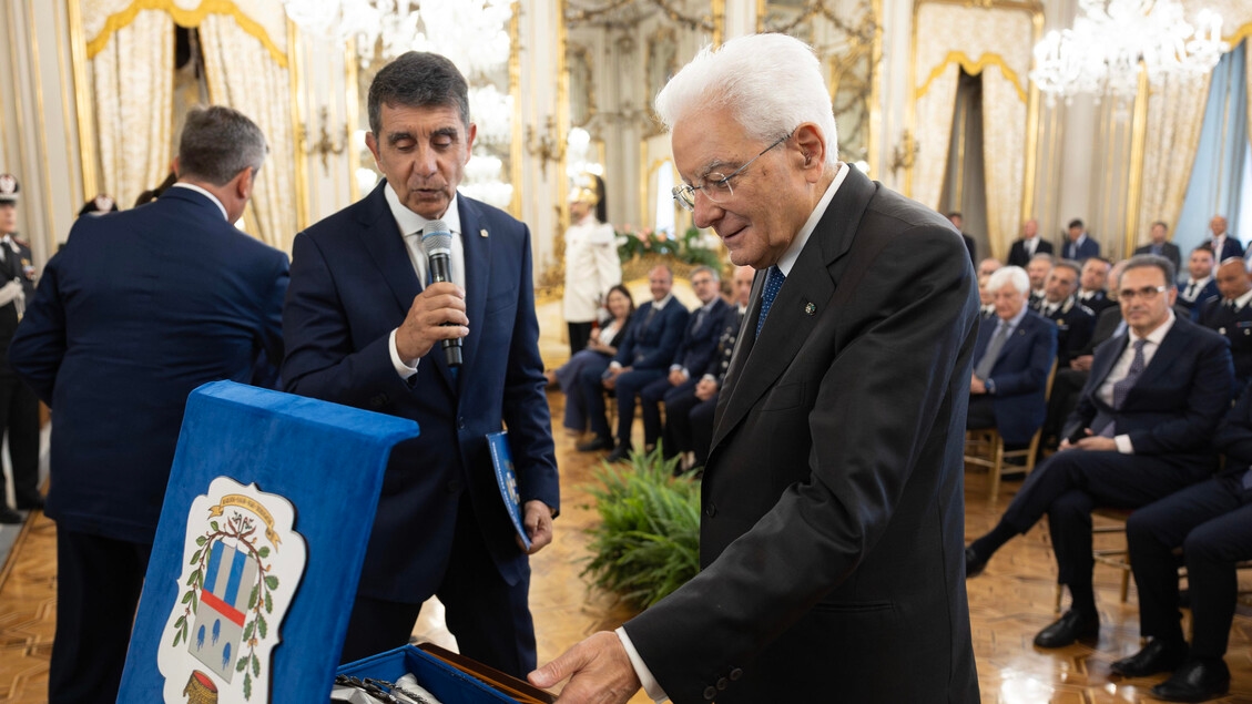 Mattarella: „Selbstmorde in Gefängnissen zu stoppen ist ein gesellschaftlicher Notfall“