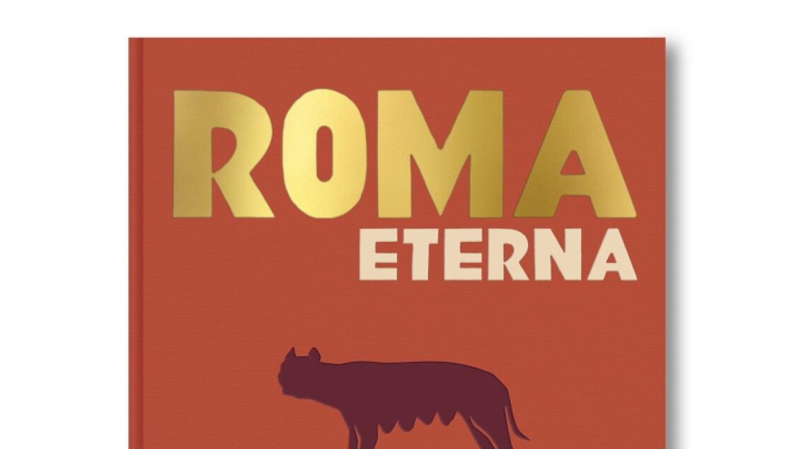Assouline'den koleksiyoncu rehberi 'Ebedi Roma'
