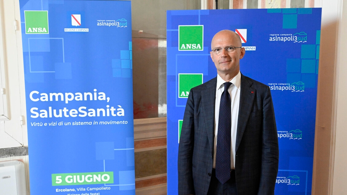 Campania Meclis Üyesi, sağlık hizmetlerinde daha eşit kaynaklara yönelik bir reform