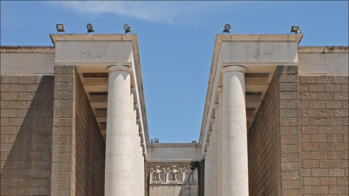 Muzeum Astronomiczne Zdemontowane, Planetarium Rzymskie Zamknięte na 3 Miesiące