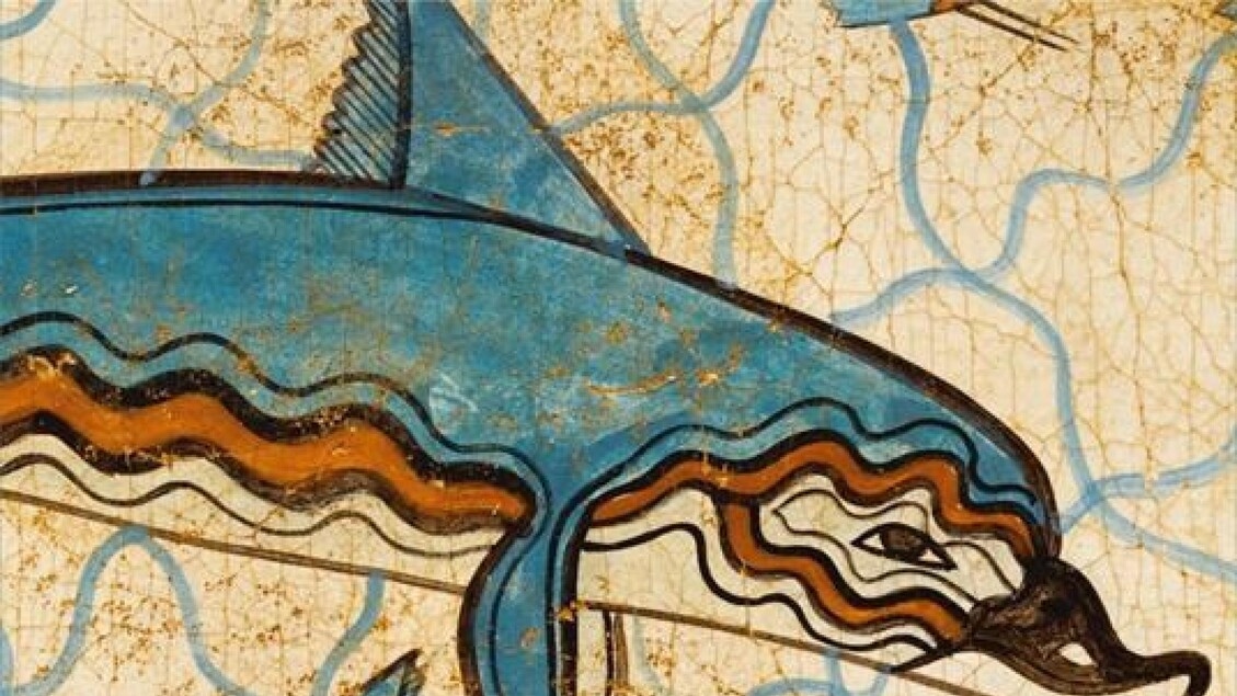 Mer, un voyage dans le monde antique entre dangers et opportunités