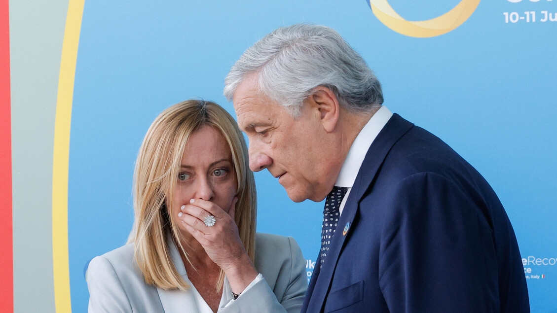 Stoppt FI-FdI an Lega, nur die EU ist für Verhandlungen zuständig
