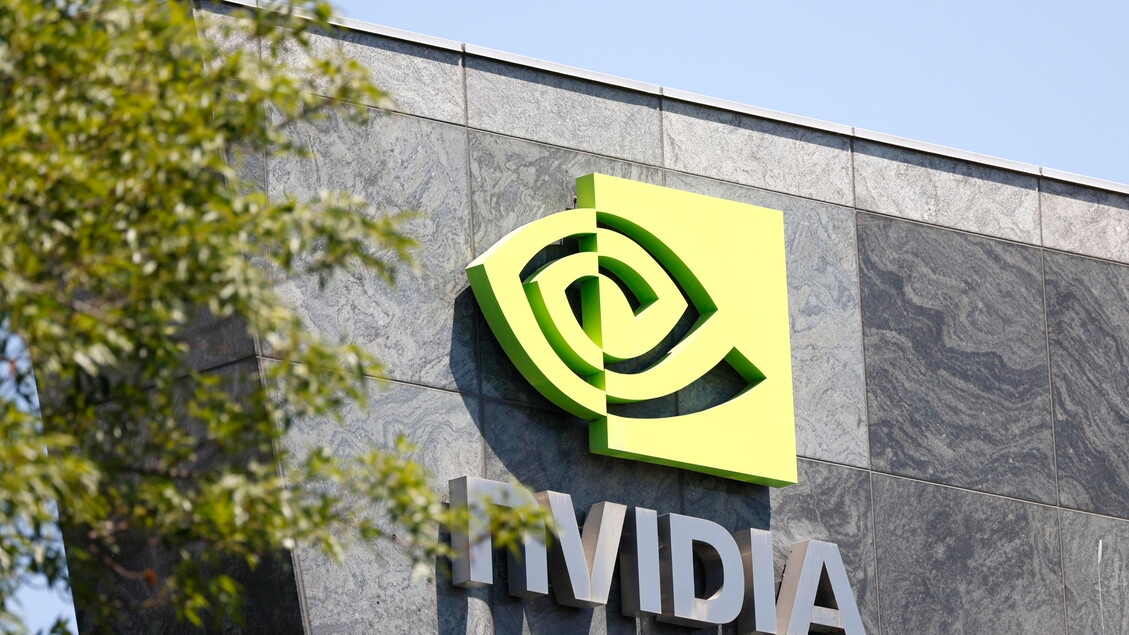 Nvidia wznawia sprzedaż zaawansowanego układu AI w Chinach