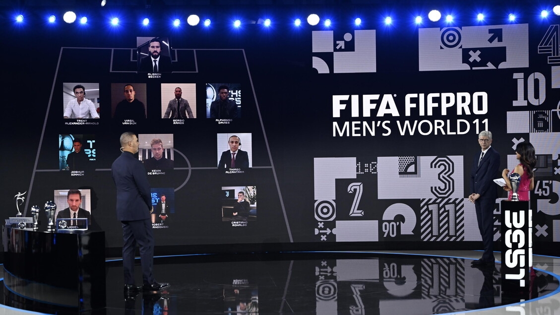 Coupe du monde des clubs : FIFPro « Infantino se prend pour Dieu, pour du pain et pour des jeux »