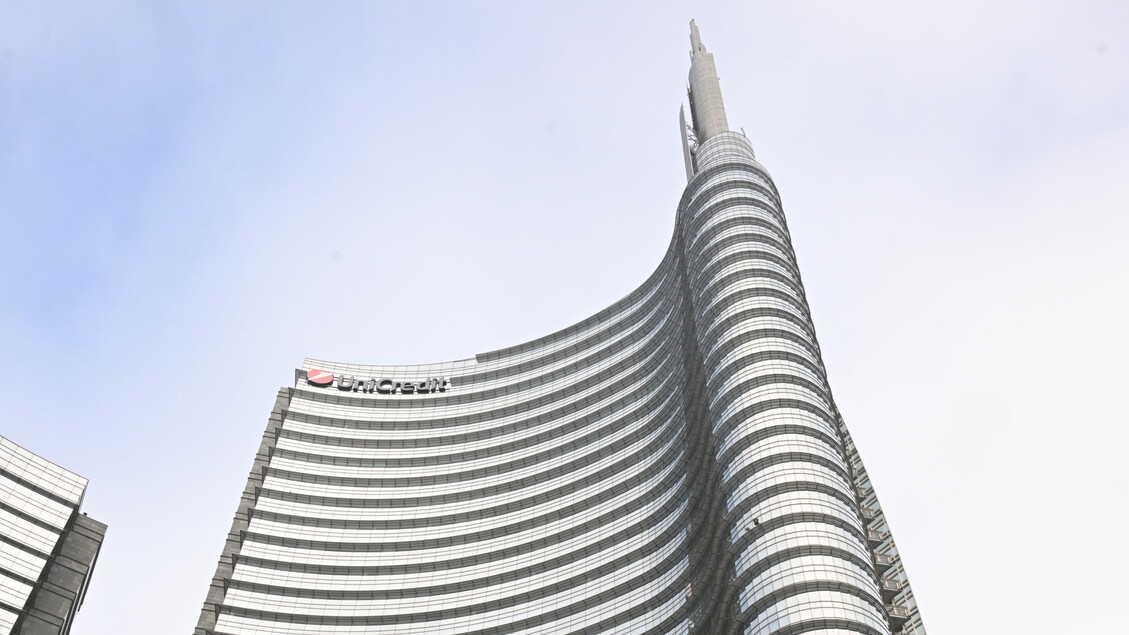 P. Chigi, we zullen reageren op de EU over Unicredit, een geest van samenwerking