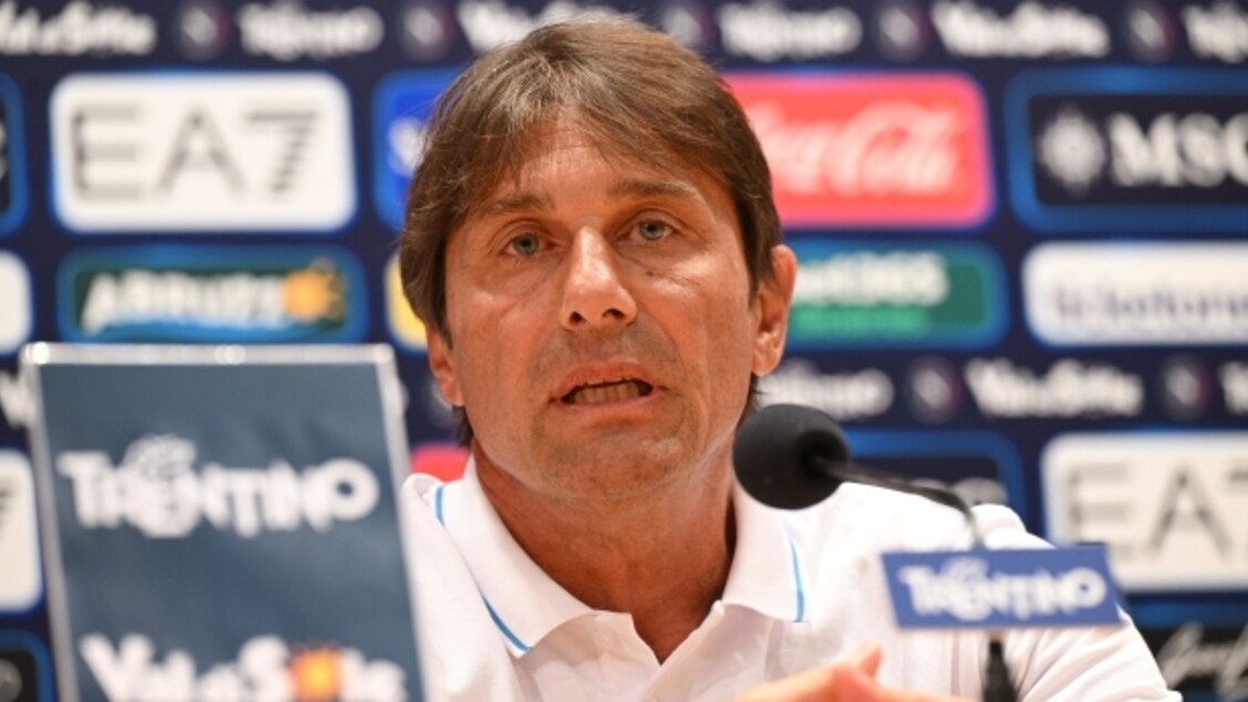 La Serie A arranca y todos persiguen al favorito, el Nápoles